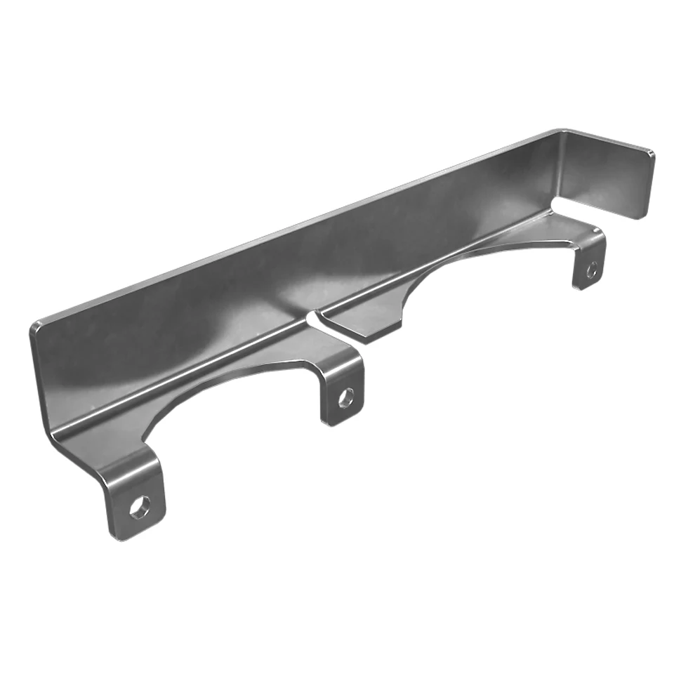 568-3769: 5mm Thickness Charging Alternator Bracket 5683769 купить