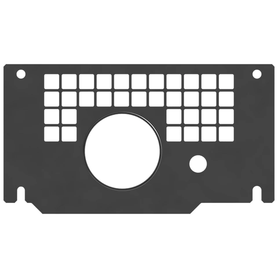 568-4194: Лист защиты днища 5684194 купить