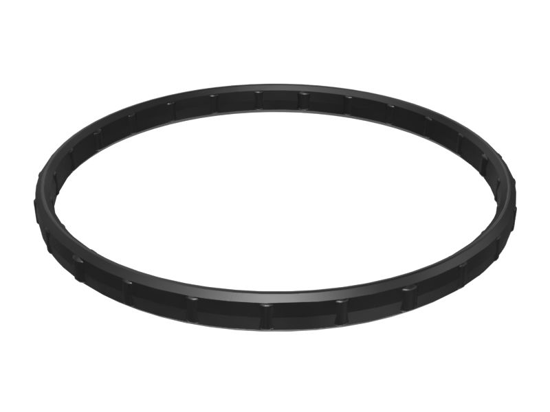 568-4270: Cylinder Head Install Kit 5684270 купить
