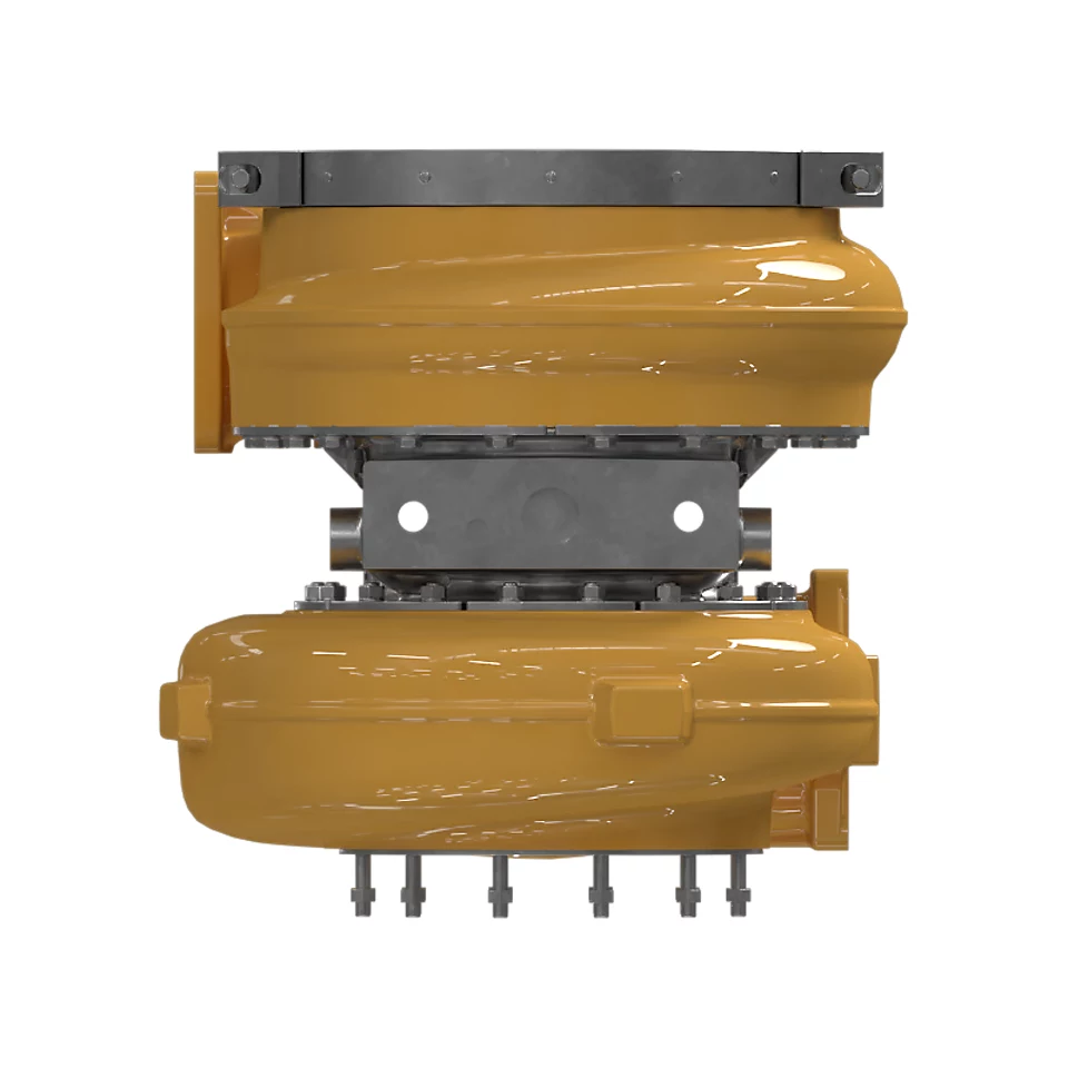 568-5706: TURBO GP-BAS 5685706 купить