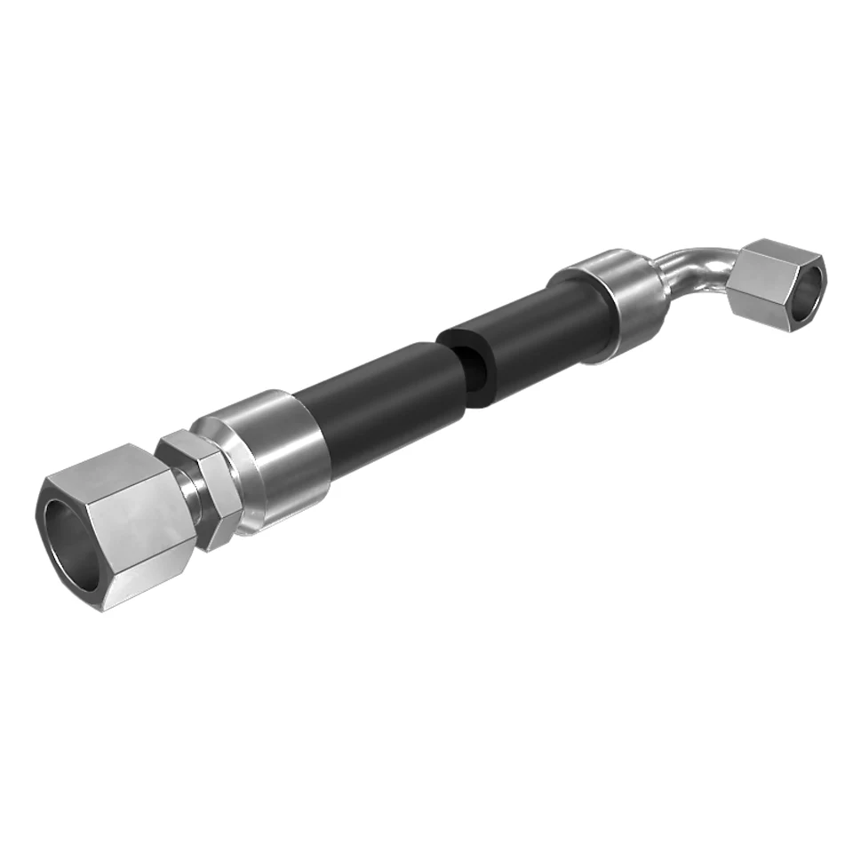 568-6216: HOSE AS-AIR 5686216 купить