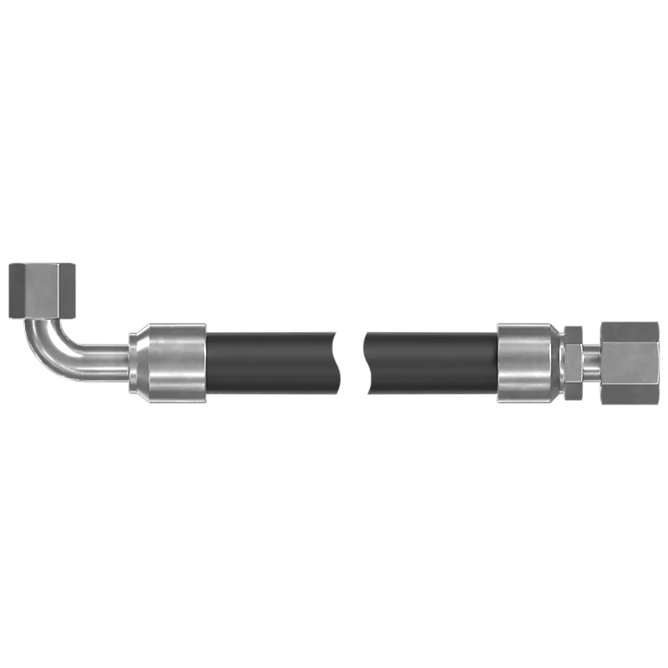 568-6216: HOSE AS-AIR 5686216 купить
