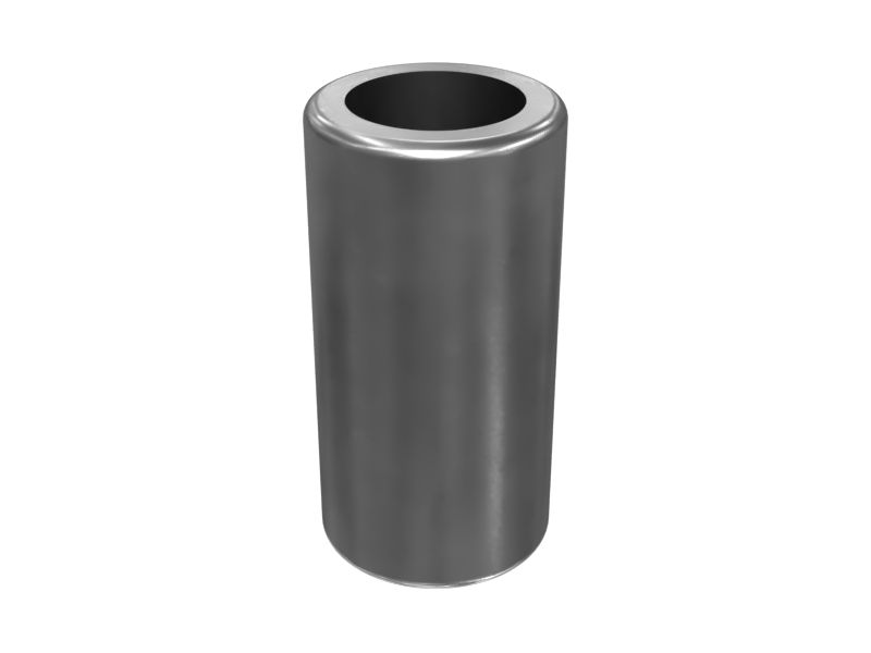 568-6424: Conveyor Trough Roller Kit 5686424 купить
