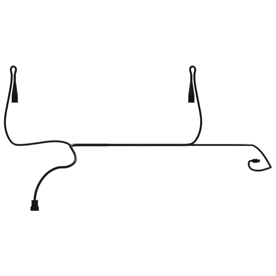 568-6829: HARNESS AS 5686829 купить