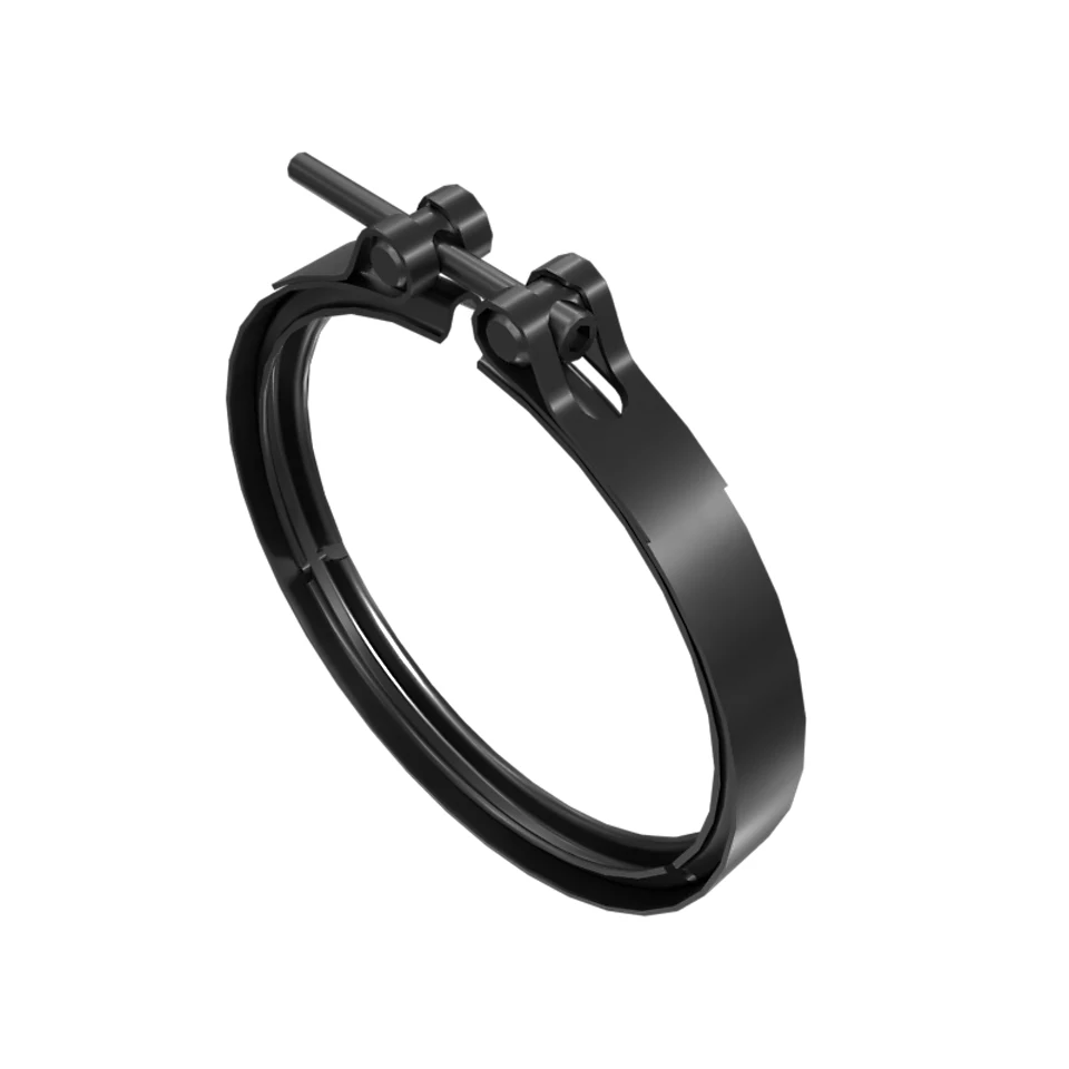 568-7441: T Bolt Spring Clamp 5687441 купить