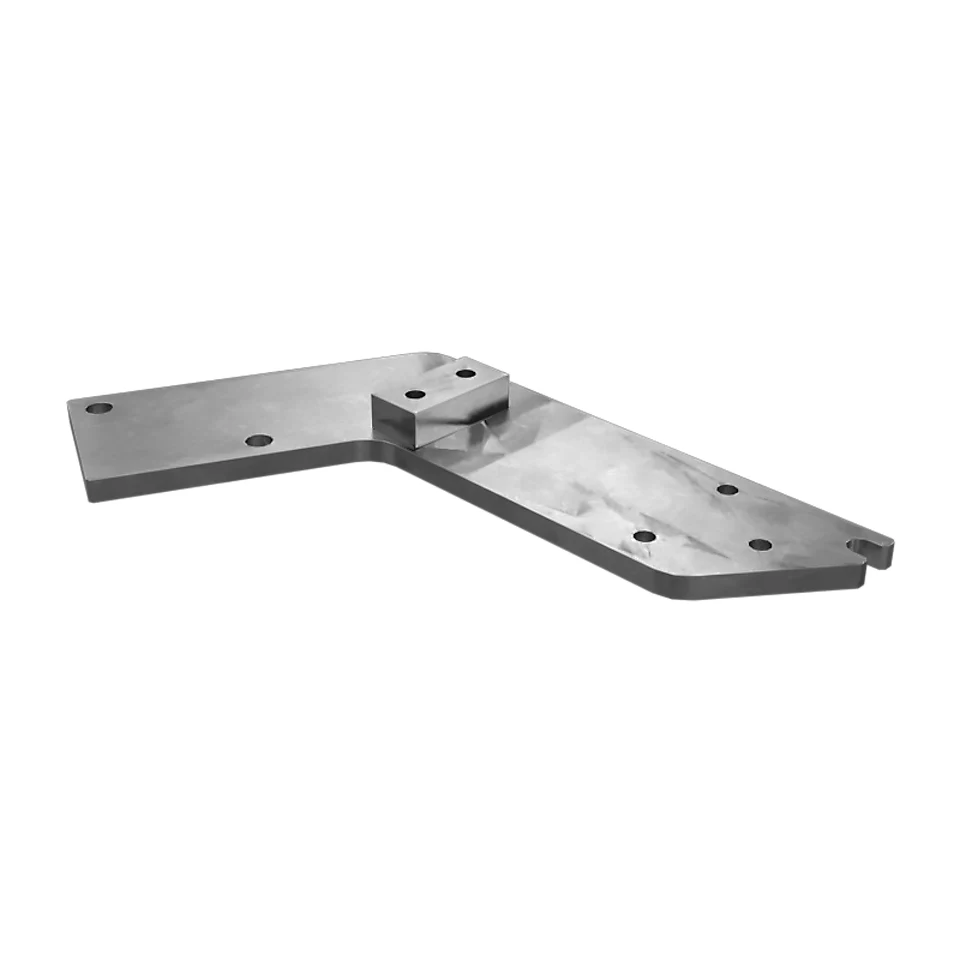 568-7926: Hydraulic Line Support 5687926 купить