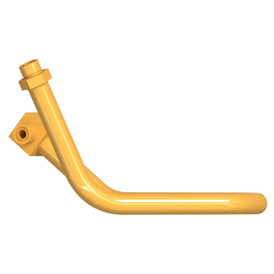 568-7961: Tube Assembly 5687961 купить