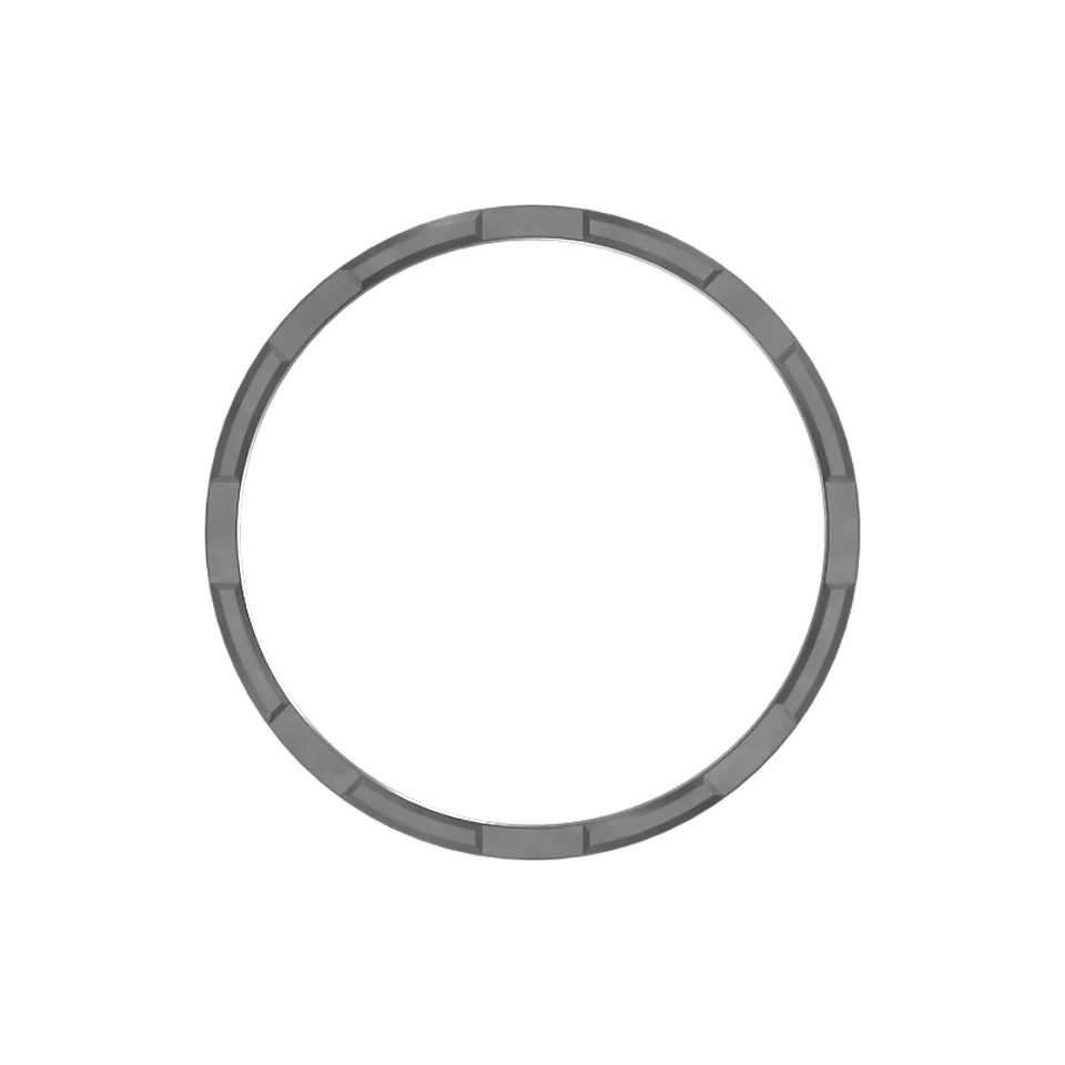 568-8013: 111mm Outer Diameter Stick Cylinder Stop 5688013 купить
