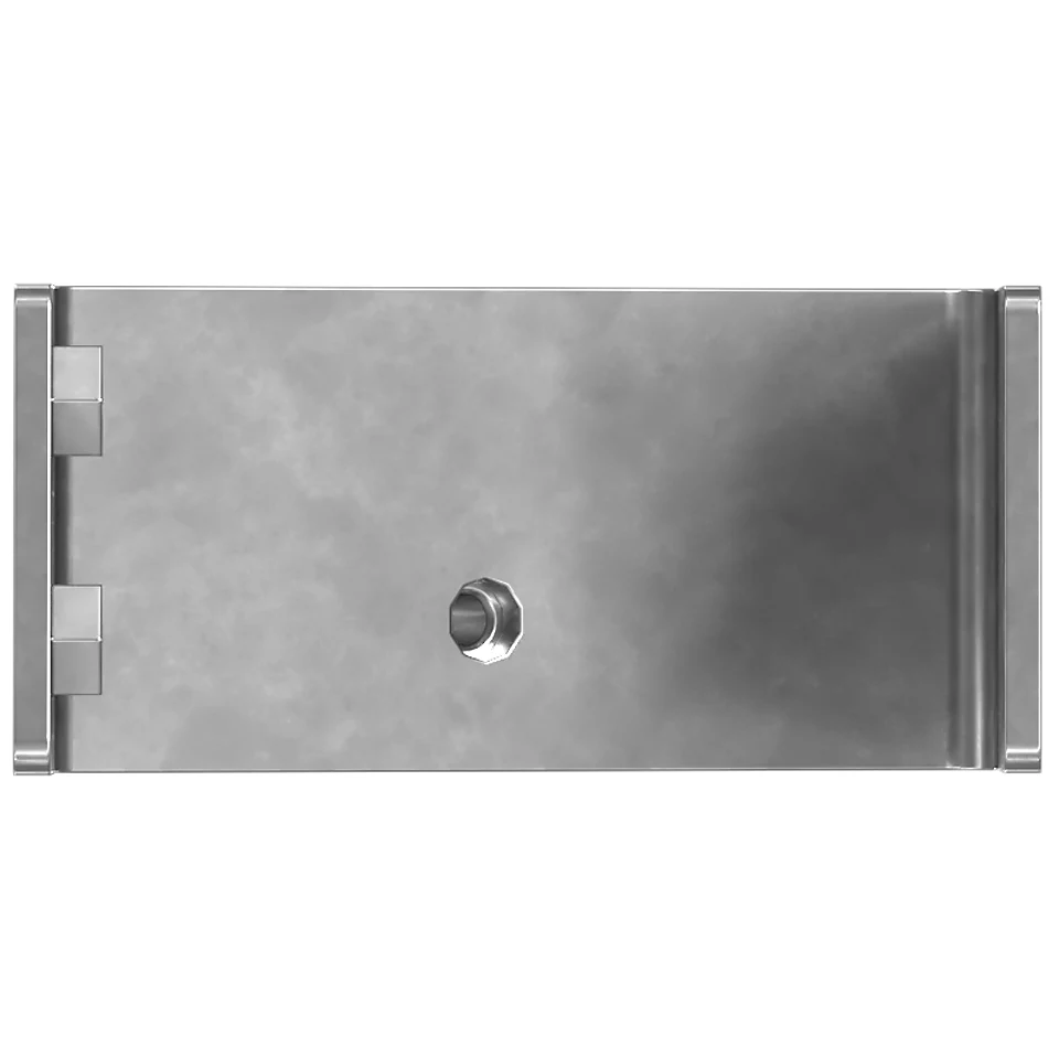 568-8036: Hydraulic Fan Lines Support Bracket 5688036 купить