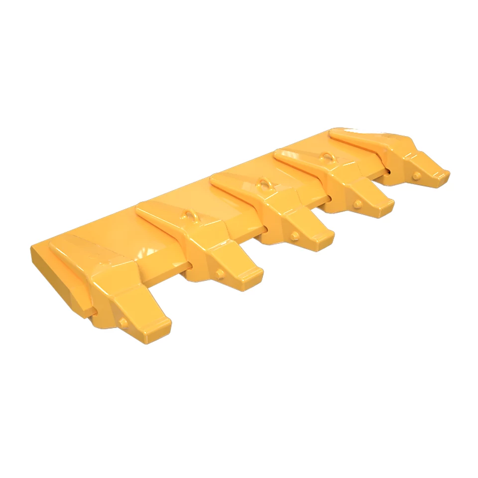 568-8107: Bucket Base Edge Assembly 5688107 купить