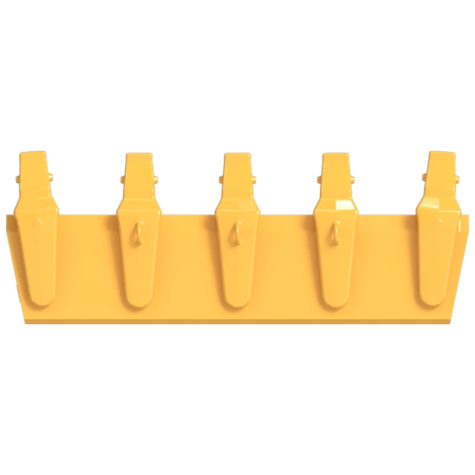 568-8107: Bucket Base Edge Assembly 5688107 купить