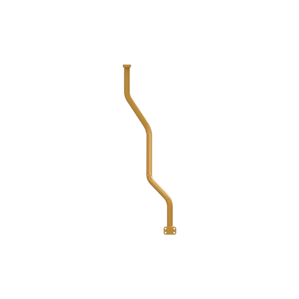 568-8156: Tube Assembly 5688156 купить