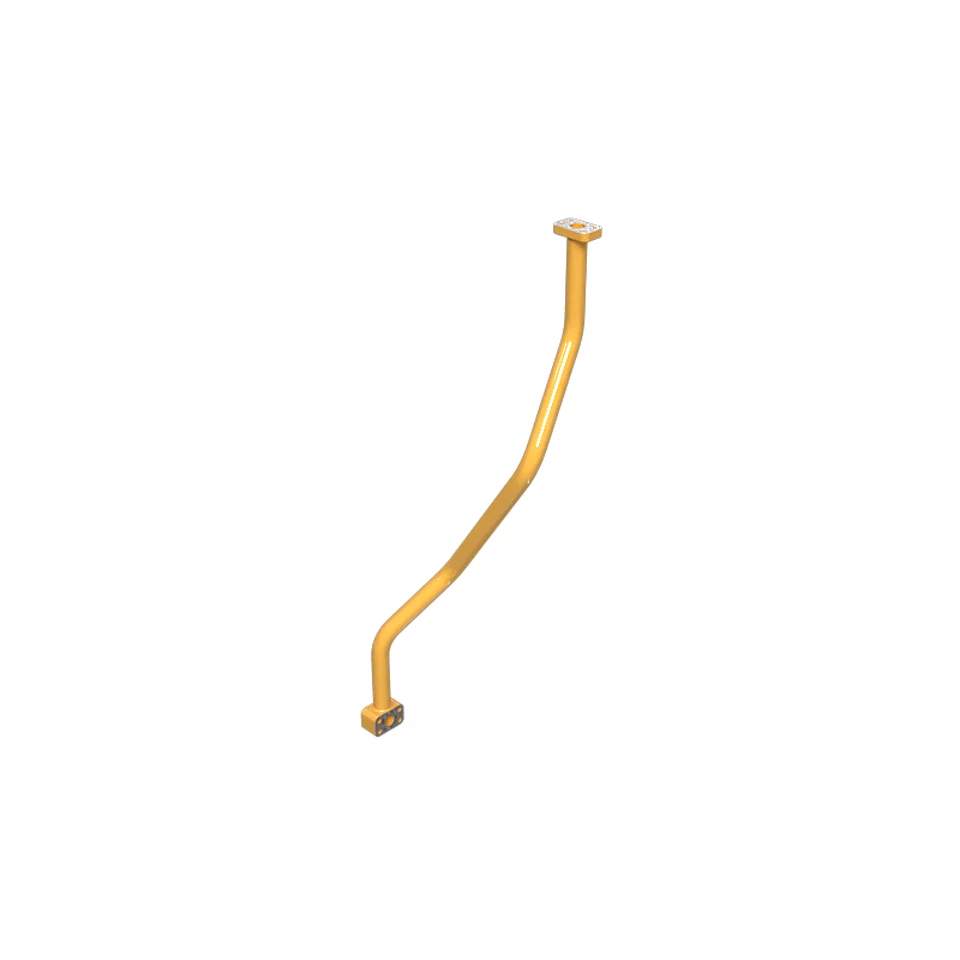 568-8156: Tube Assembly 5688156 купить