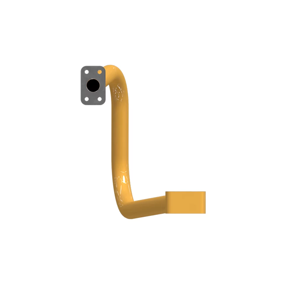 568-8157: Tube Assembly 5688157 купить