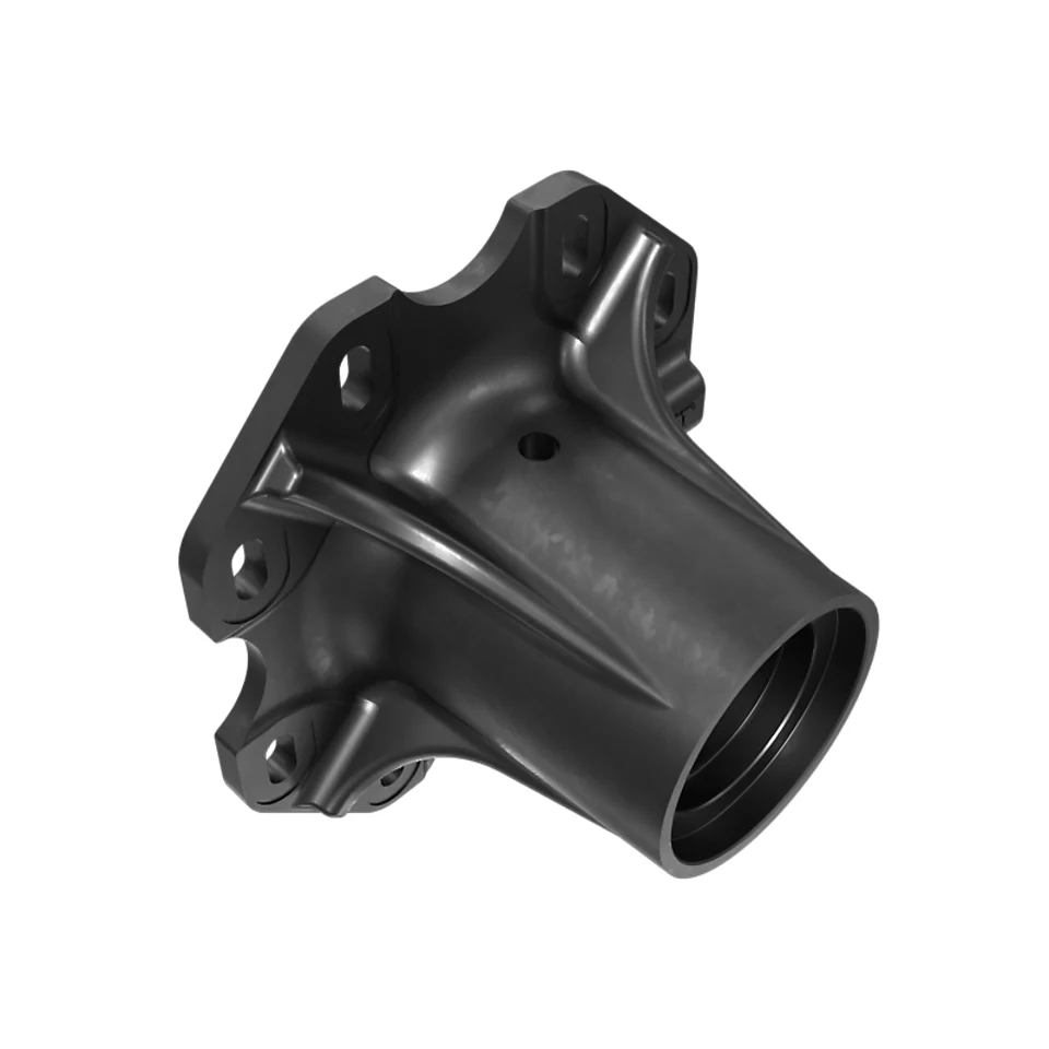 568-8814: HOUSING-AXLE 5688814 купить