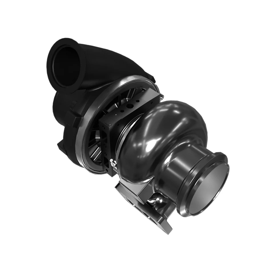 568-9541: Engine Turbocharger 5689541 купить