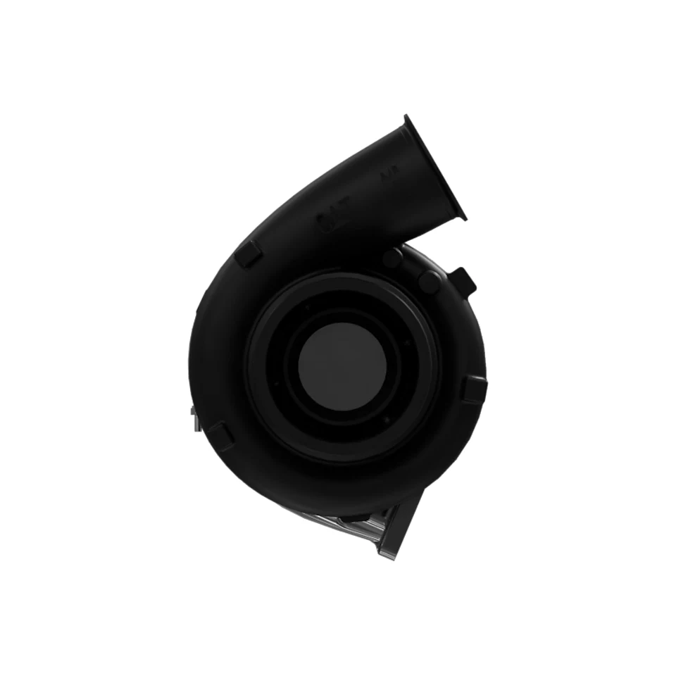 568-9541: Engine Turbocharger 5689541 купить