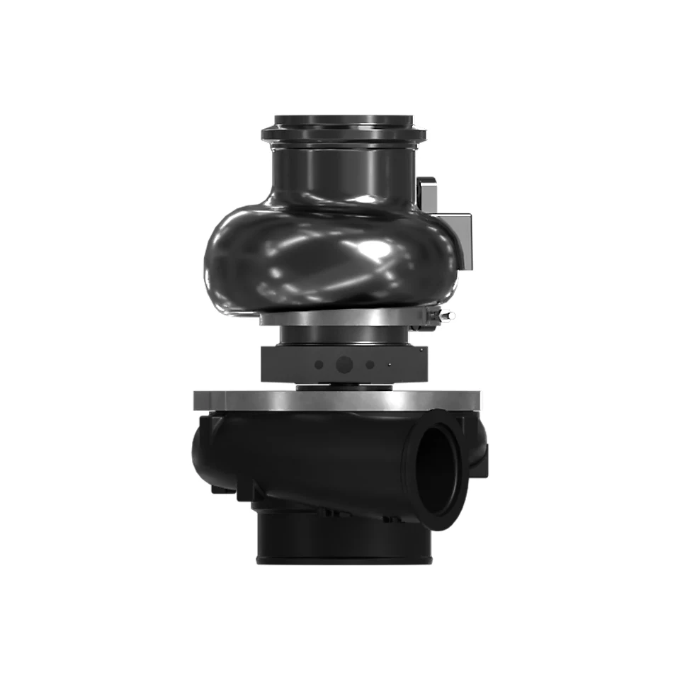 568-9541: Engine Turbocharger 5689541 купить