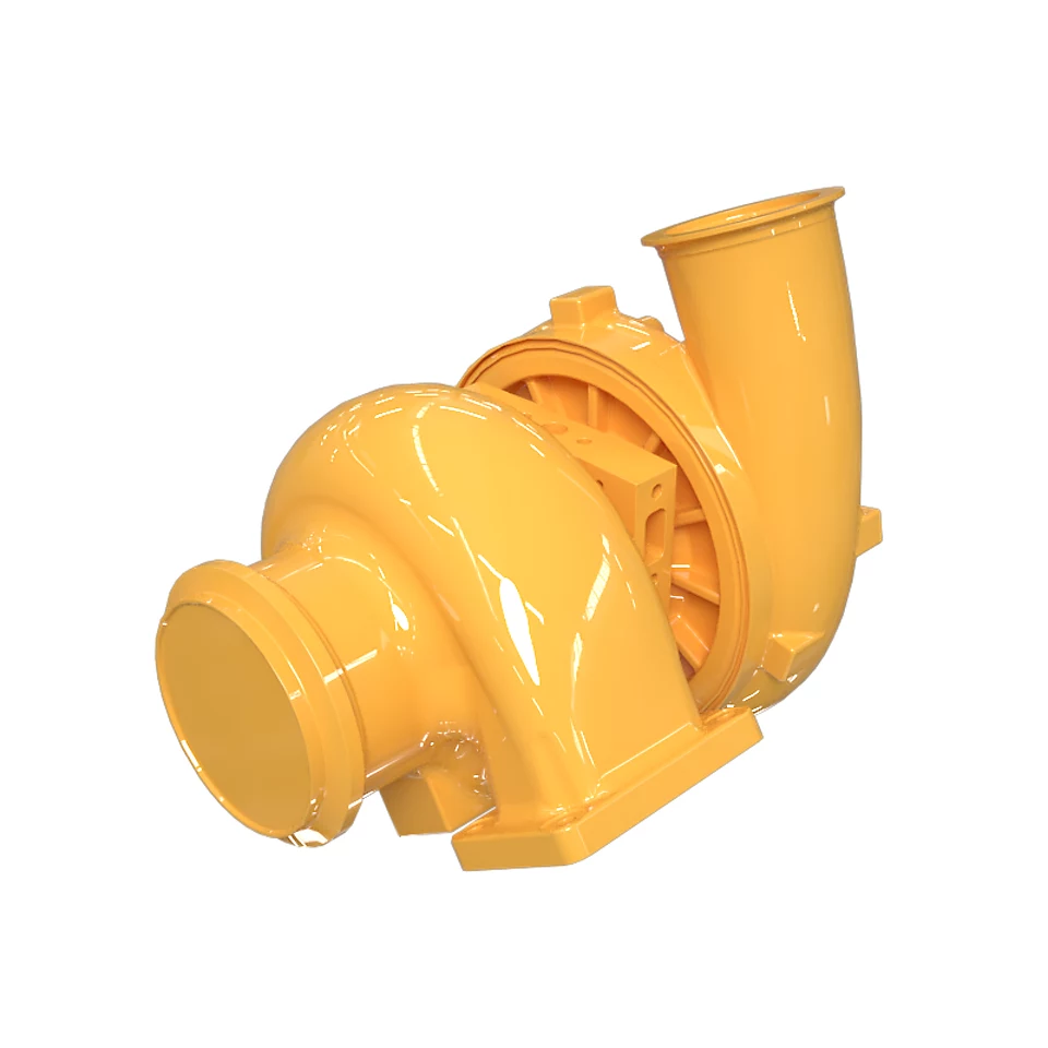 568-9542: Engine Turbocharger 5689542 купить