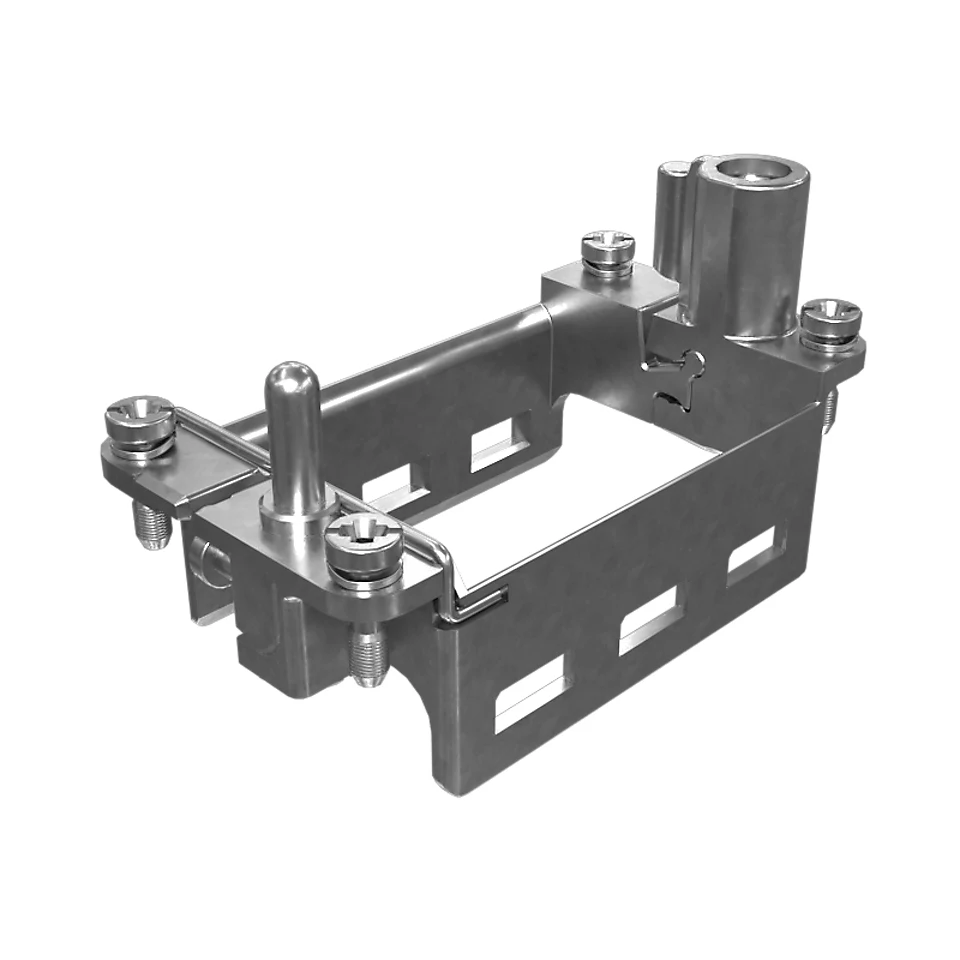 569-0472: Wiring Harness Frame Connector 5690472 Caterpillar
