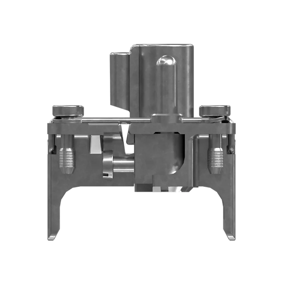 569-0478: 2 Module Screed Heater Frame Connector 5690478 купить