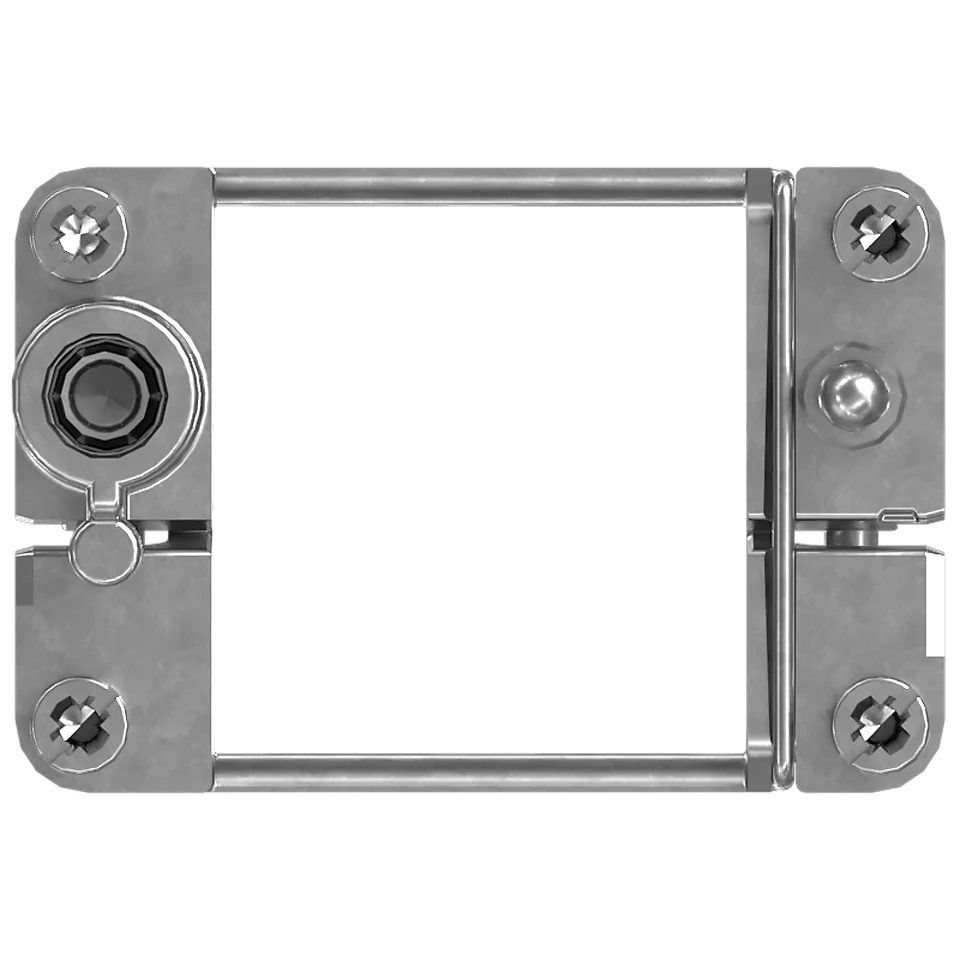 569-0478: 2 Module Screed Heater Frame Connector 5690478 купить