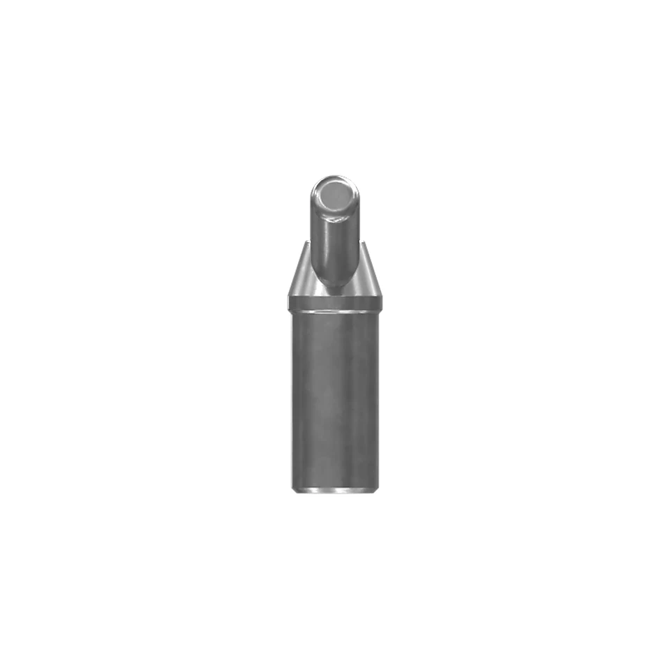 569-1711: Air Conditioner Hood Adjustment Rod Wing Nut 5691711 купить