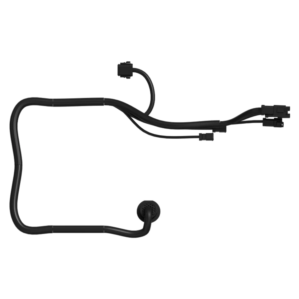 569-2182: HARNESS AS 5692182 купить
