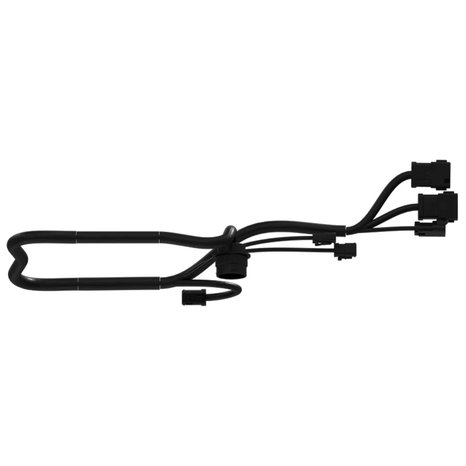 569-2182: HARNESS AS 5692182 купить