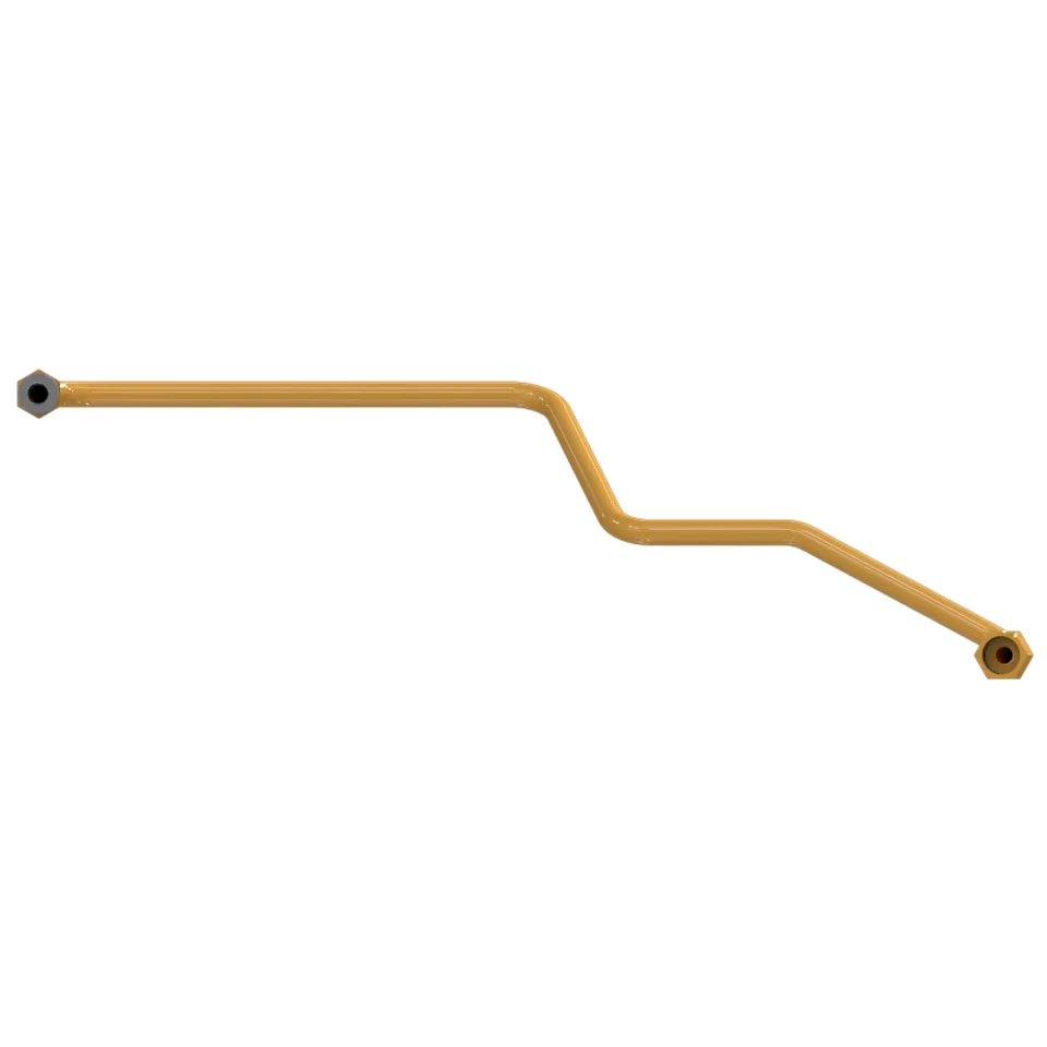 569-2541: Tube Assembly 5692541 купить