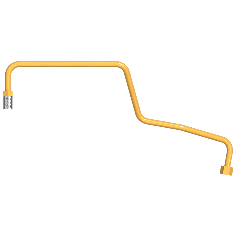 569-2541: Tube Assembly 5692541 купить