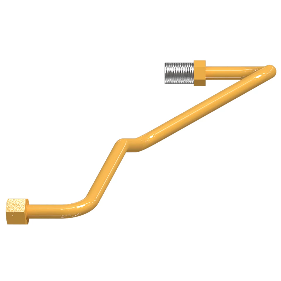 569-2541: Tube Assembly 5692541 купить