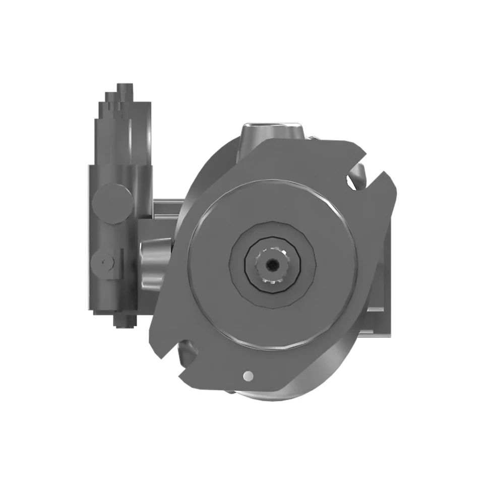 569-2677: Hydraulic Pump 5692677 купить