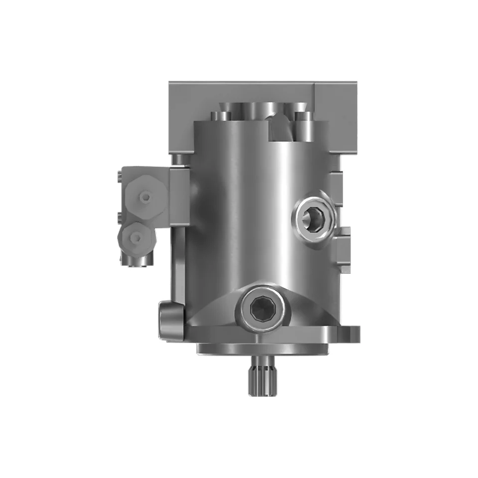 569-2677: Hydraulic Pump 5692677 купить