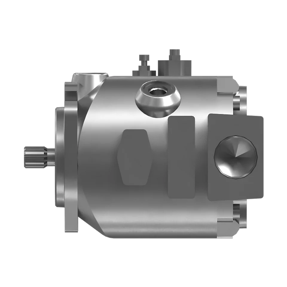 569-2677: Hydraulic Pump 5692677 купить