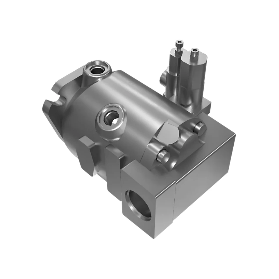 569-2677: Hydraulic Pump 5692677 купить