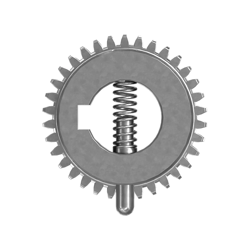 569-2778: HUB-COUPLING 5692778 купить