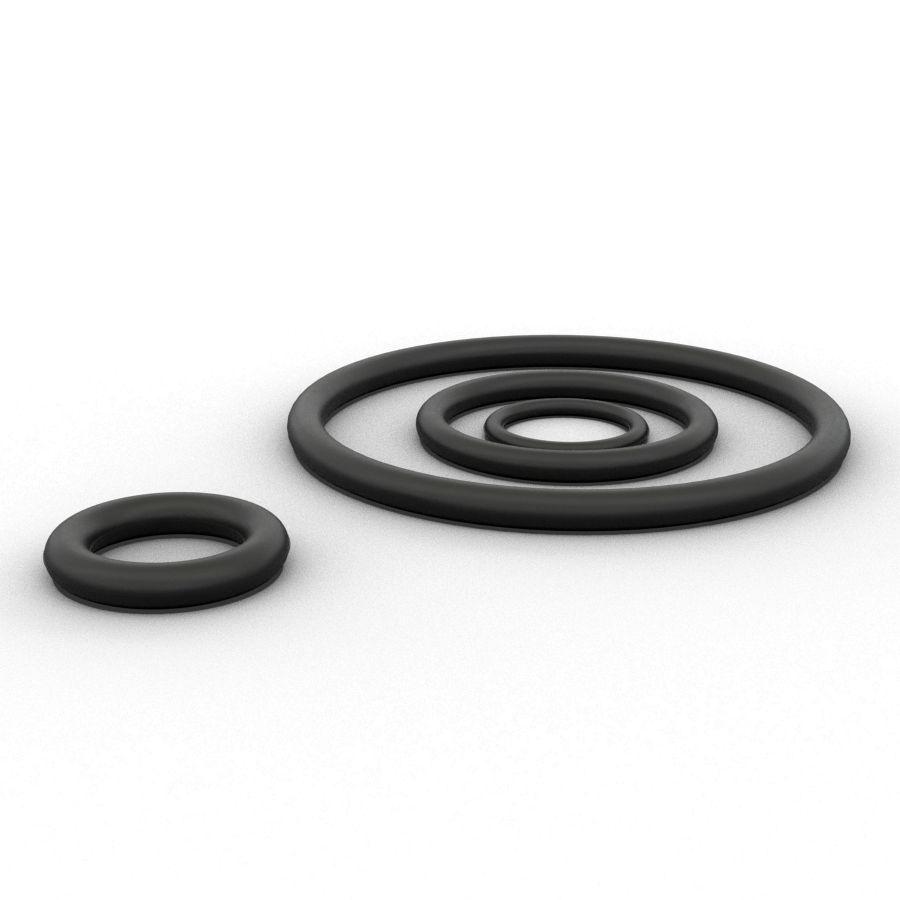 569-3167: Water Pump Install Kit 5693167 купить
