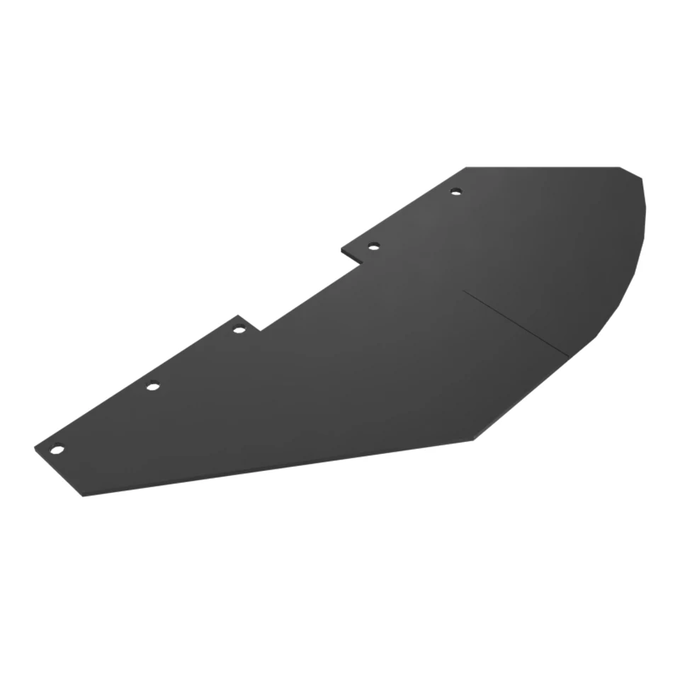 569-4295: 6.35mm Thick Mud Guard Baffle 5694295 купить