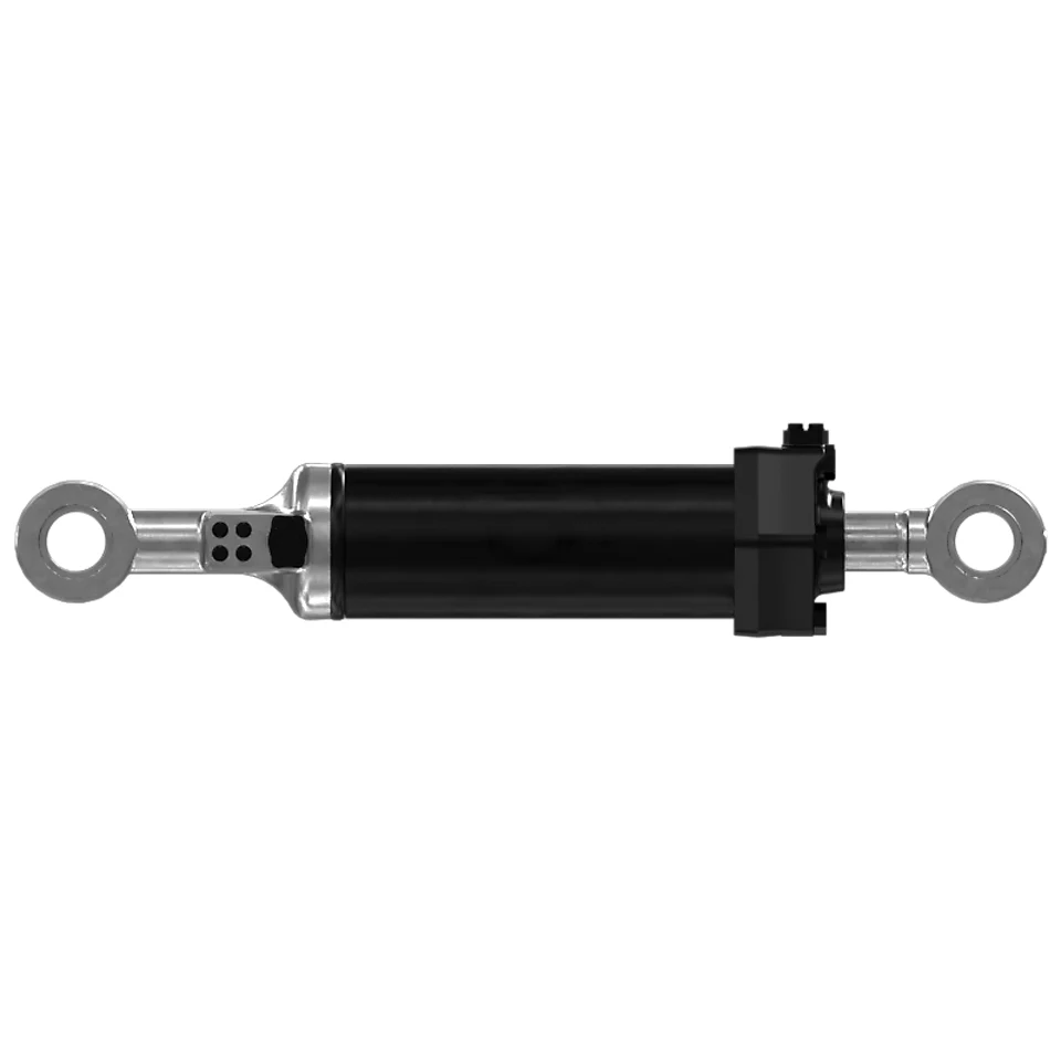 569-5305: 437.6mm Stroke Ripper Tip Hydraulic Cylinder 5695305 купить