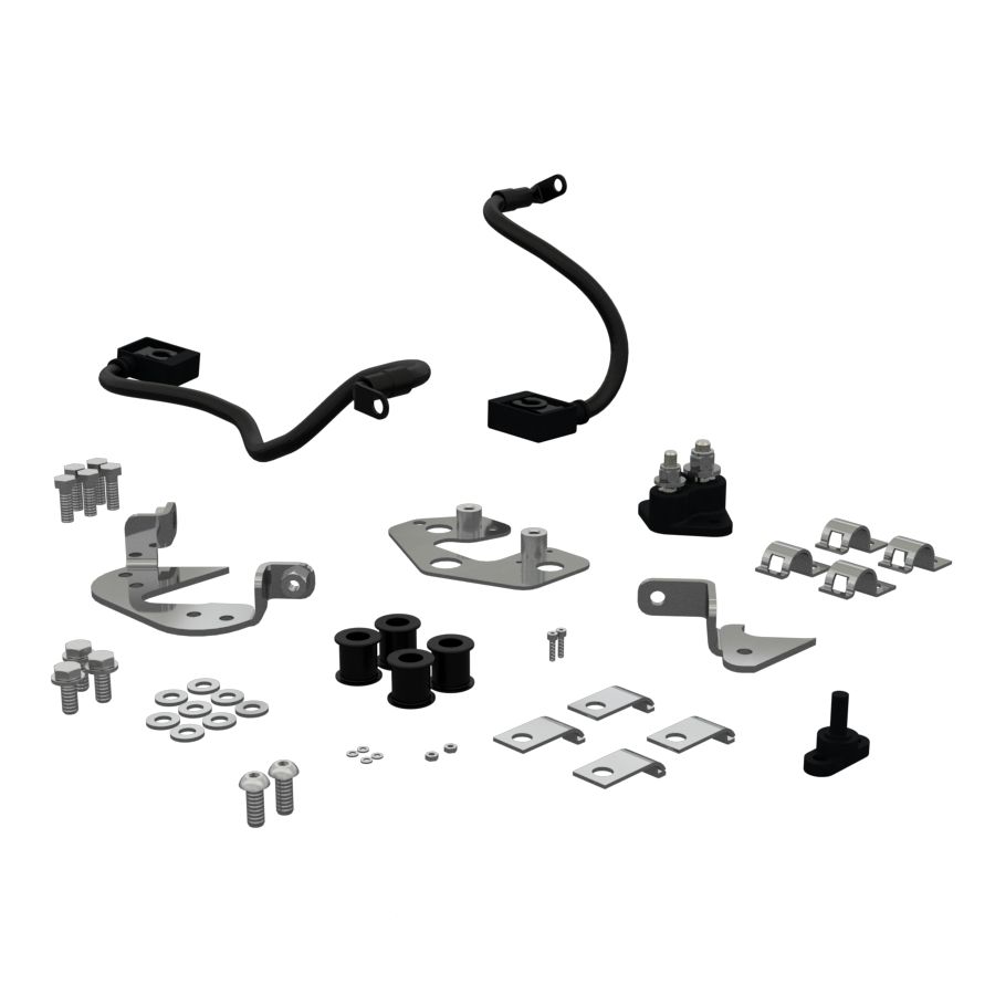 569-5333: Mounting Kit 5695333 купить