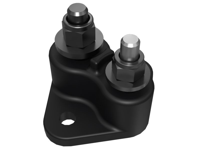 569-5333: Mounting Kit 5695333 купить