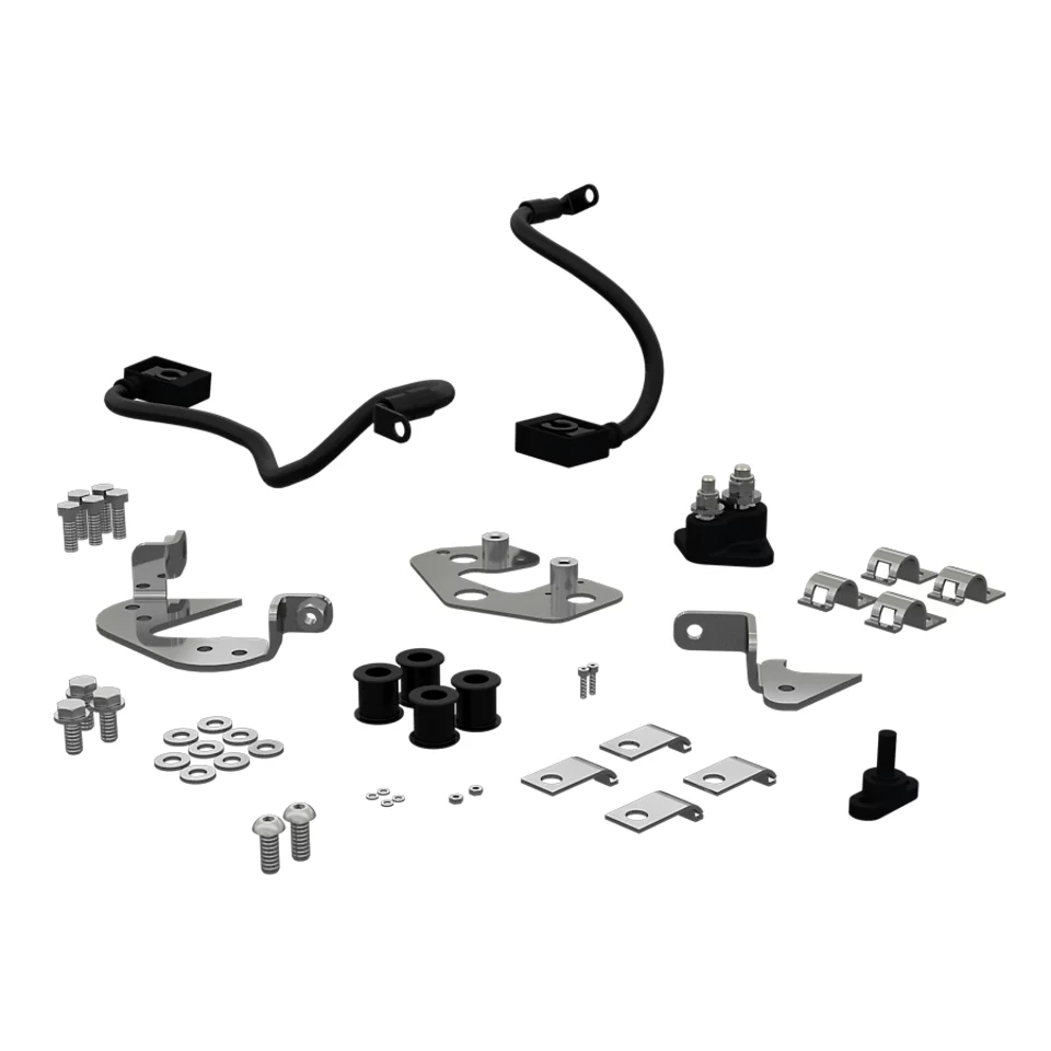 569-5333: Mounting Kit 5695333 купить