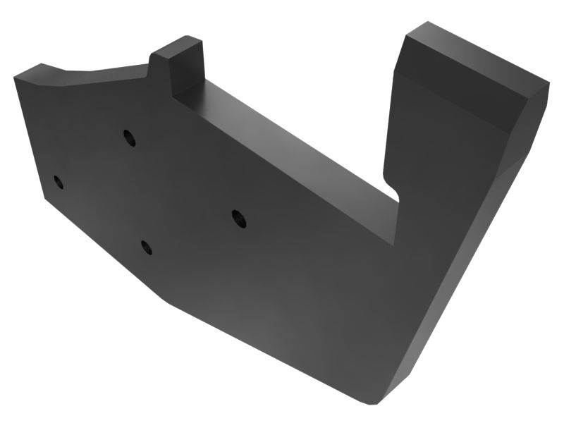 569-5426: Moldboard Guide Kit 5695426 купить