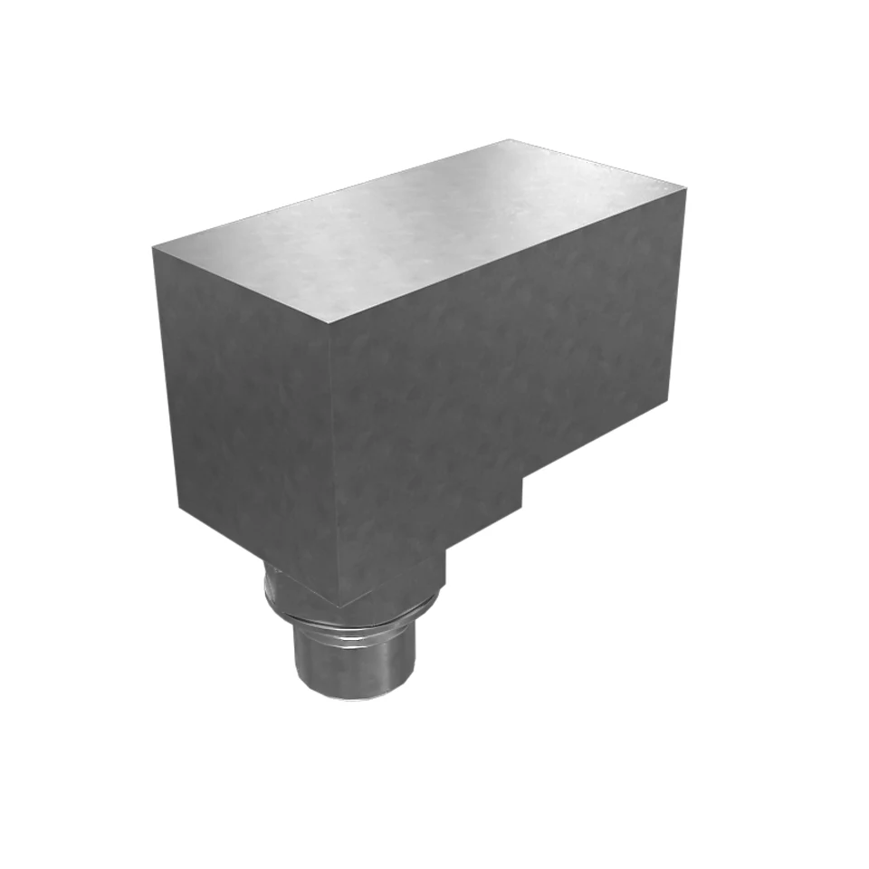 569-5535: 9/16"x 3/4" 90 Degree Elbow Adapter 5695535 купить
