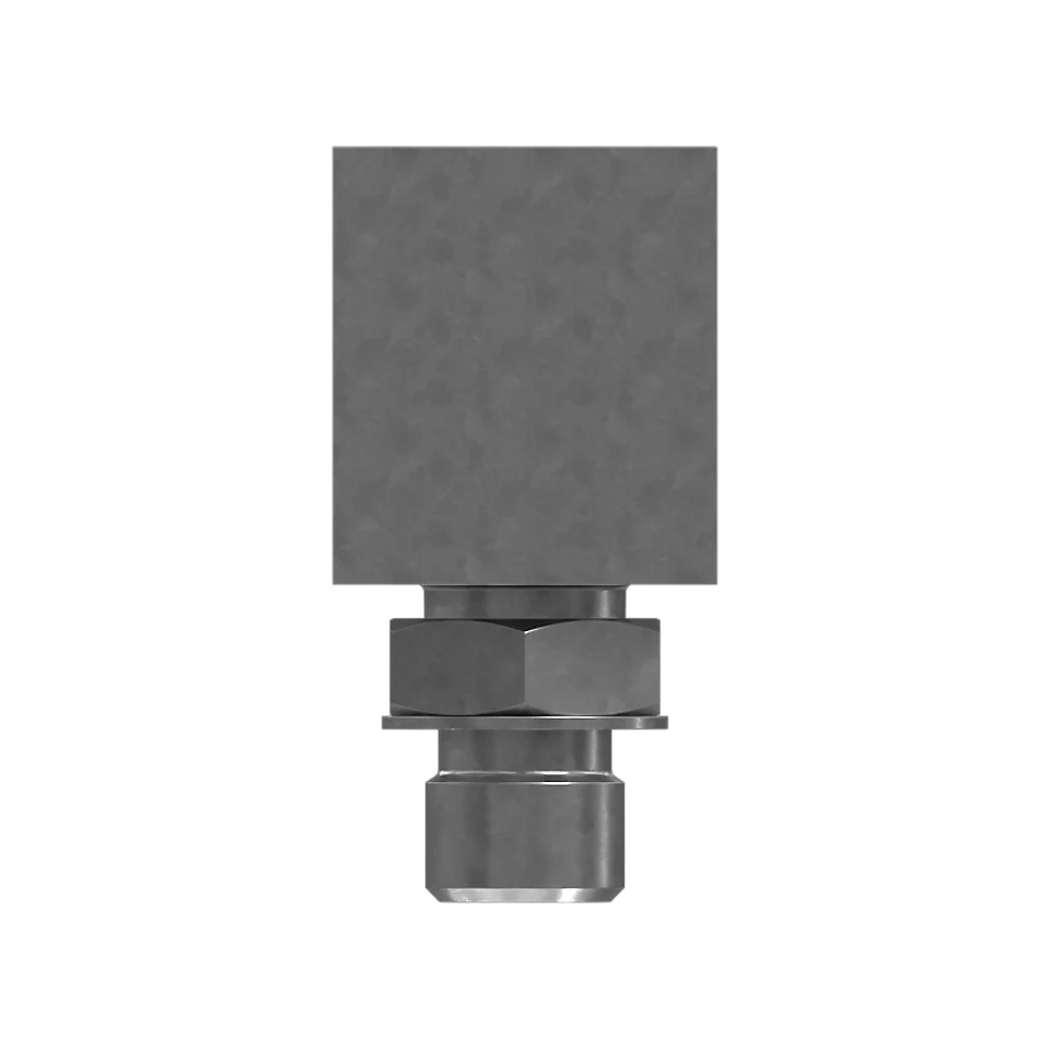 569-5535: 9/16"x 3/4" 90 Degree Elbow Adapter 5695535 купить