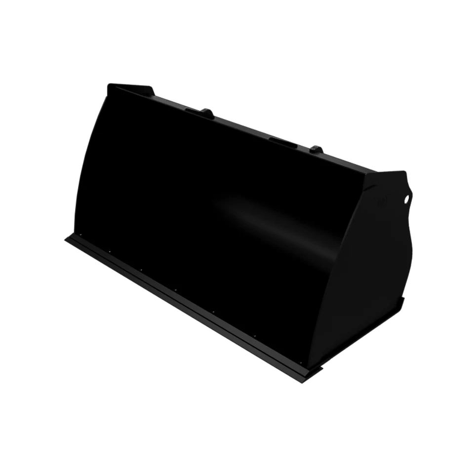 569-6183: 1.4 M3 (1.8 Yd3), ISO Coupler, Bolt-on Cutting Edge 5696183 купить