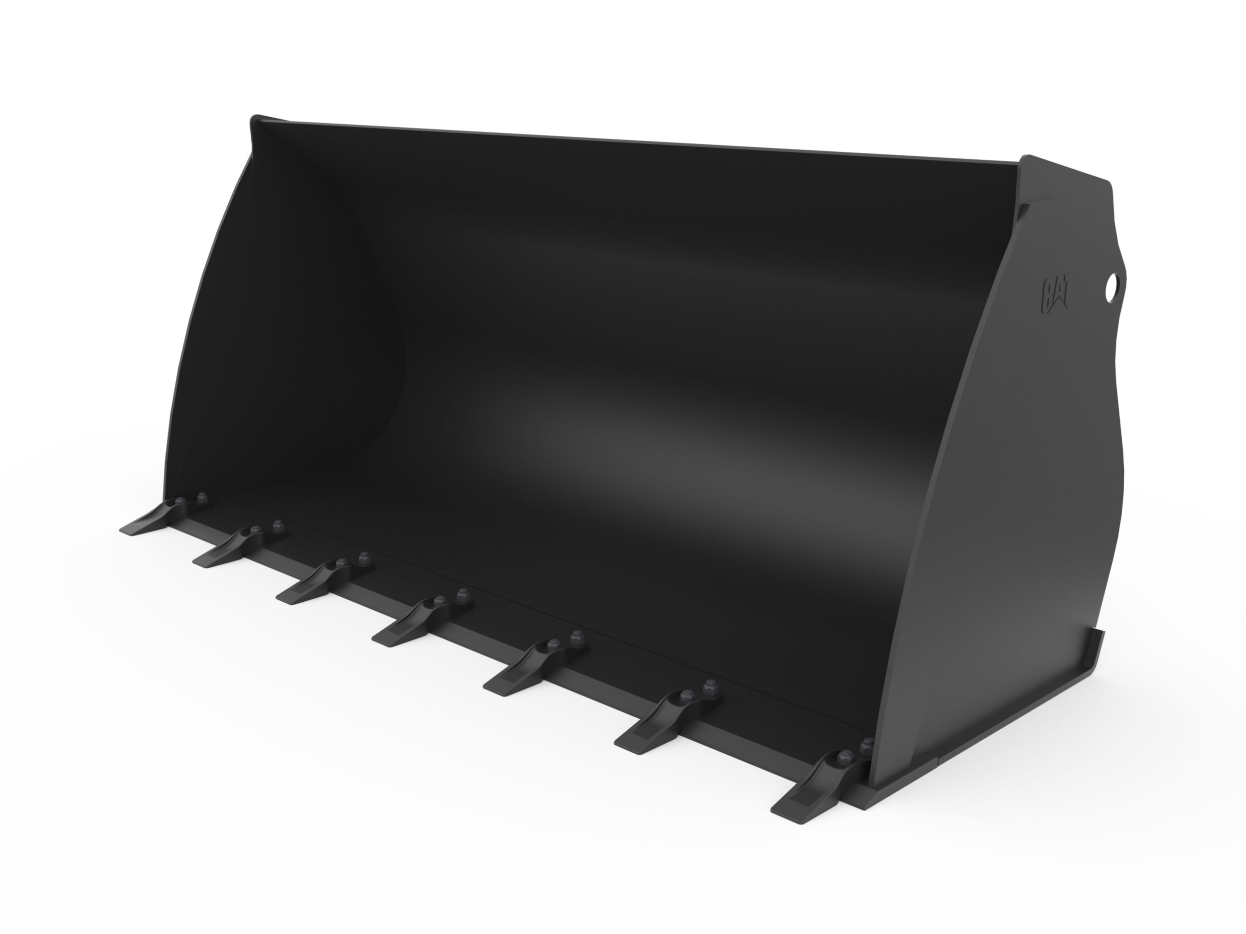 569-6191: 1.2 M3 (1.5 Yd3), ISO Coupler, Bolt-on Teeth 5696191 купить