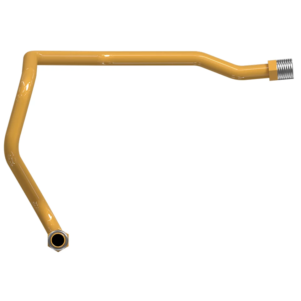 569-6756: Tube Assembly 5696756 купить