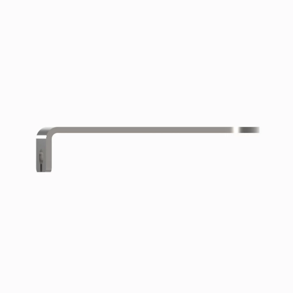 569-6812: 6mm Thickness Cable Mounting Bracket 5696812 buy